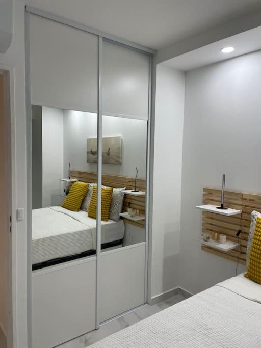Superbe Appartement Carre Delfino Port De Nice Bagian luar foto
