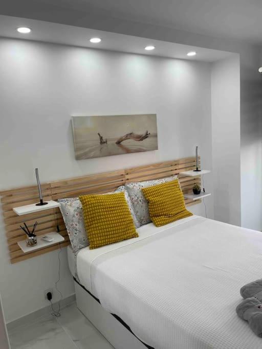 Superbe Appartement Carre Delfino Port De Nice Bagian luar foto