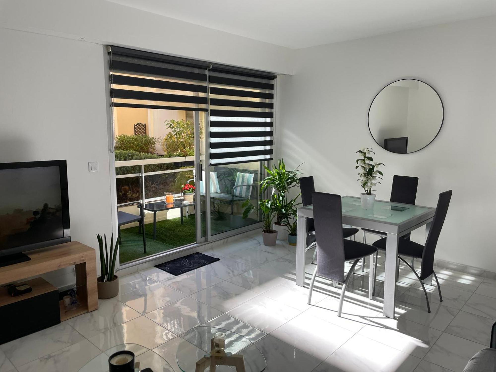 Superbe Appartement Carre Delfino Port De Nice Bagian luar foto